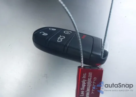 2024 Dodge Hornet R/T Plus Eawd z USA, uszkodzony, nr VIN ZACPDFDW9R3A20816